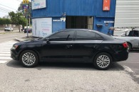 Volkswagen Jetta Style 2013