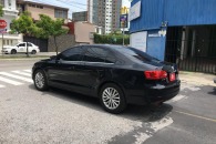 Volkswagen Jetta Style 2013