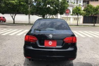 Volkswagen Jetta Style 2013