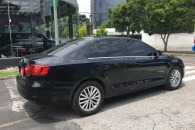 Volkswagen Jetta Style 2013