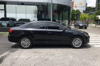 Volkswagen Jetta Style 2013