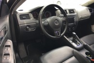 Volkswagen Jetta Style 2013