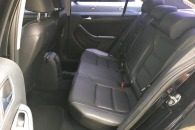 Volkswagen Jetta Style 2013