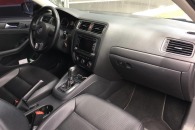 Volkswagen Jetta Style 2013