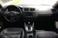 Volkswagen Jetta Style 2013