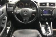 Volkswagen Jetta Style 2013
