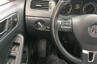 Volkswagen Jetta Style 2013