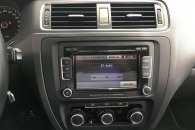 Volkswagen Jetta Style 2013