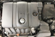 Volkswagen Jetta Style 2013