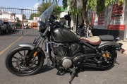 Yamaha XVS 950 CU SE 2014
