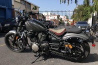 Yamaha XVS 950 CU SE 2014