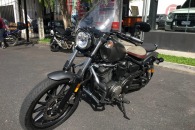 Yamaha XVS 950 CU SE 2014