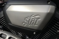 Yamaha XVS 950 CU SE 2014