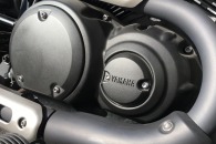 Yamaha XVS 950 CU SE 2014