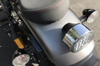 Yamaha XVS 950 CU SE 2014