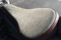 Yamaha XVS 950 CU SE 2014