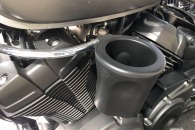Yamaha XVS 950 CU SE 2014