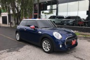 Mini Cooper S 2014