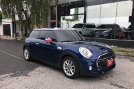 Mini Cooper S 2014