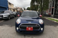 Mini Cooper S 2014