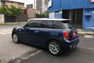 Mini Cooper S 2014