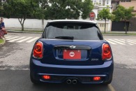Mini Cooper S 2014