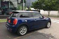 Mini Cooper S 2014