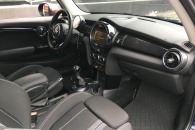 Mini Cooper S 2014