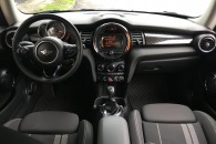 Mini Cooper S 2014