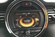 Mini Cooper S 2014