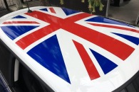Mini Cooper S 2014