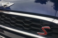 Mini Cooper S 2014
