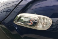 Mini Cooper S 2014
