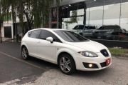 Seat Leon 1.8 TSI Style DSG 2012