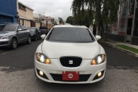 Seat Leon 1.8 TSI Style DSG 2012