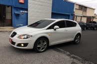 Seat Leon 1.8 TSI Style DSG 2012
