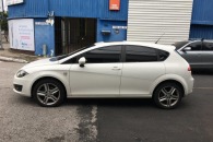 Seat Leon 1.8 TSI Style DSG 2012