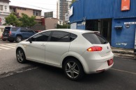 Seat Leon 1.8 TSI Style DSG 2012
