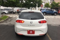Seat Leon 1.8 TSI Style DSG 2012