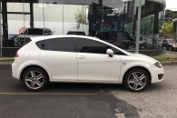 Seat Leon 1.8 TSI Style DSG 2012
