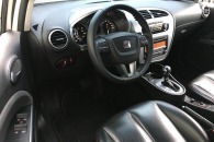 Seat Leon 1.8 TSI Style DSG 2012