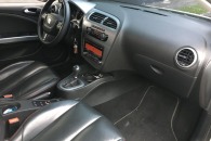 Seat Leon 1.8 TSI Style DSG 2012