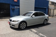 BMW 3 320i 2007