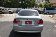 BMW 3 320i 2007