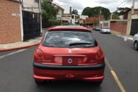 Peugeot 206 Xline 2008