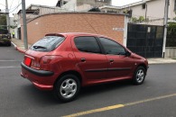 Peugeot 206 Xline 2008