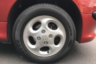 Peugeot 206 Xline 2008