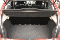 Peugeot 206 Xline 2008