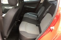Peugeot 206 Xline 2008