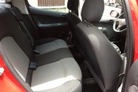 Peugeot 206 Xline 2008